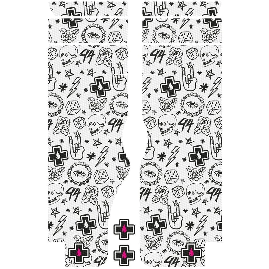 Muc-Off Vorkbeschermingsset - Punk - Image 2