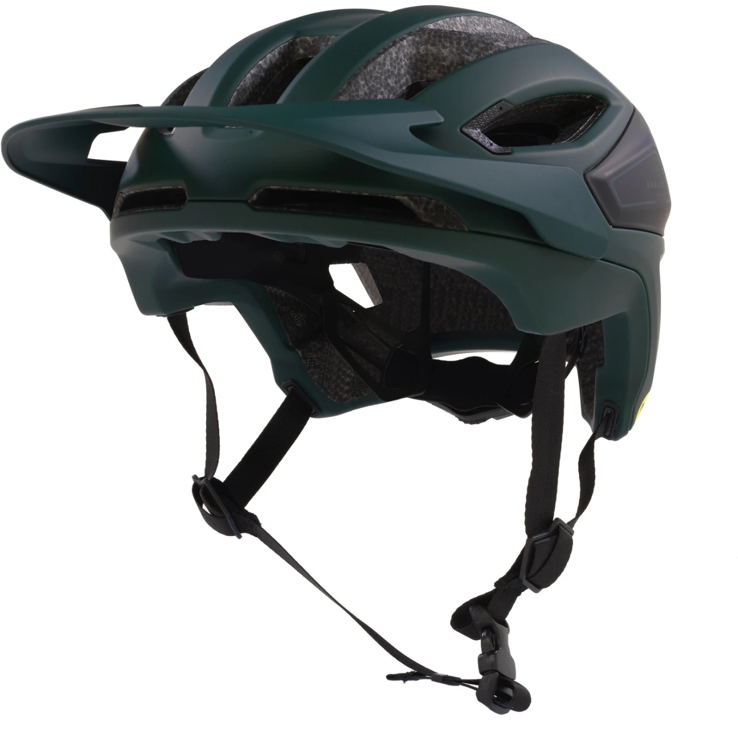 Oakley Drt3 - Jagergroen/Satijn Zwart - Image 2