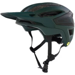 Oakley Drt3 - Jagergroen/Satijn Zwart