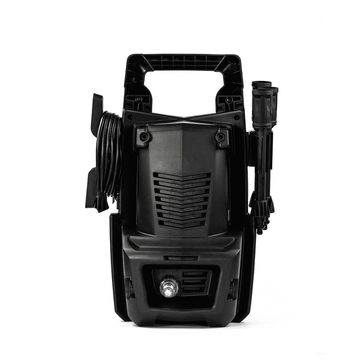 Muc-Off Hogedrukreiniger Moto Set - Zwart/roze - Image 6