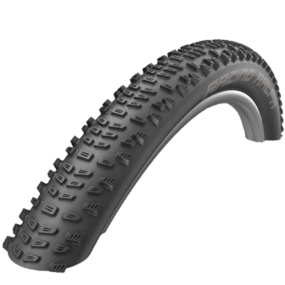 Schwalbe Racing Ralph Vouwband - 27.5'' - TL Ready - Addix Performance