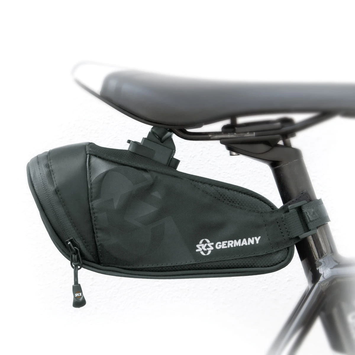 SKS Racer Click 800 - Zadeltas - Image 4