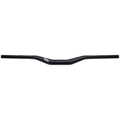 Reform MTB Carbon Stuur - 35 Mm - 35 Mm Stijging - Zwart