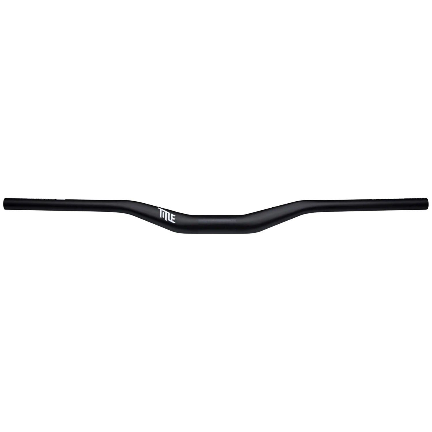 Reform MTB Carbon Stuur - 35 Mm - 35 Mm Stijging - Zwart