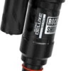 Rock-shox Super Deluxe Ultimate Debon Air+ RC2T, 205x57,5 Mm Trunnion/Standard - Zwart