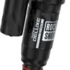 Rock-shox Super Deluxe Ultimate Debon Air+ RC2T, 230x62.5mm Standard/Standaard - Zwart