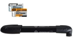 SKS Rookie Minipomp Voor Bagagedrager