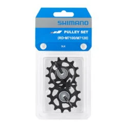 Shimano Schakelpoelieset 12 Versnellingen SLX/Deore