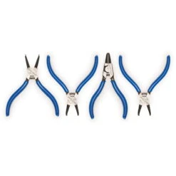Park Tool Borgveertang RP-1 RP-2 RP-3 RP-4 Enkel Of Set - Blauw