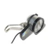 Edelux II-DC-voor 6 Tot 75 Volt LED-spot-zilver Gepolijst
