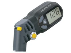 Topeak SmartGauge D2 - Luchtdrukmeter