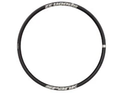 SPANK Spoon EVO 32 AL 650b Velg - Zwart