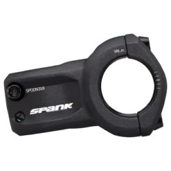 SPANK Lepel 318 Stem - Zwart