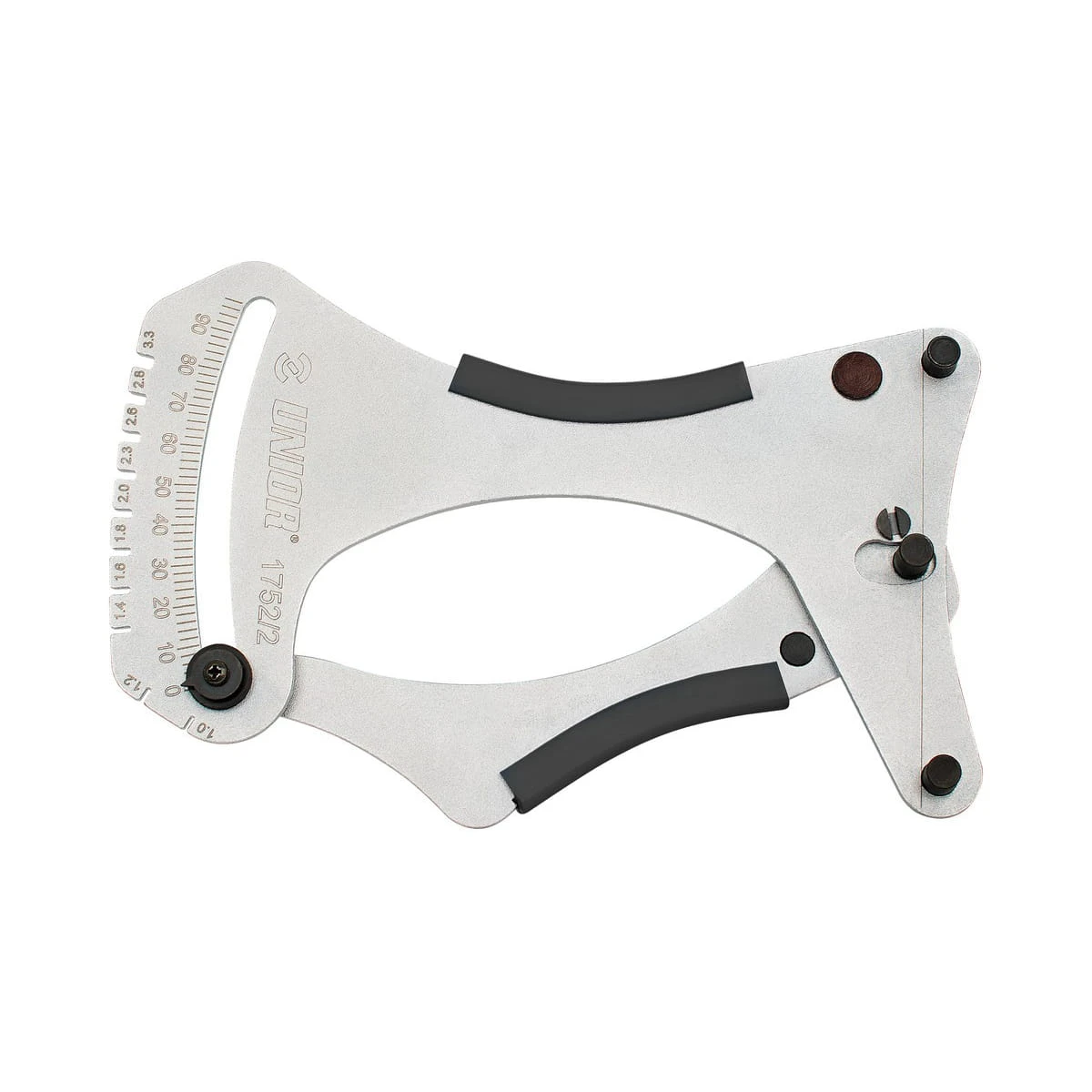 Unior Spaakspanningstester / Spanningsmeter