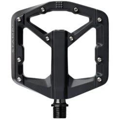 Crankbrothers Stamp 3 Magnesium Platform Pedalen Klein - Zwart