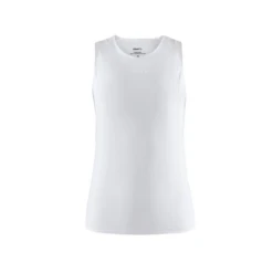 Craft Pro Dry Nanoweight Woman SL - Wit