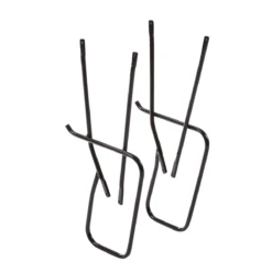 Lowrider Koffersteun - Zwart