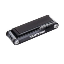 Topeak Tubi 18 Gereedschap - Zwart