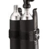 Lezyne Twin Drive CO2-patronen + Reparatieset Voor Hendel