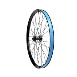 Halo Vortex MT 29'' Boost Voorwiel - Zwart