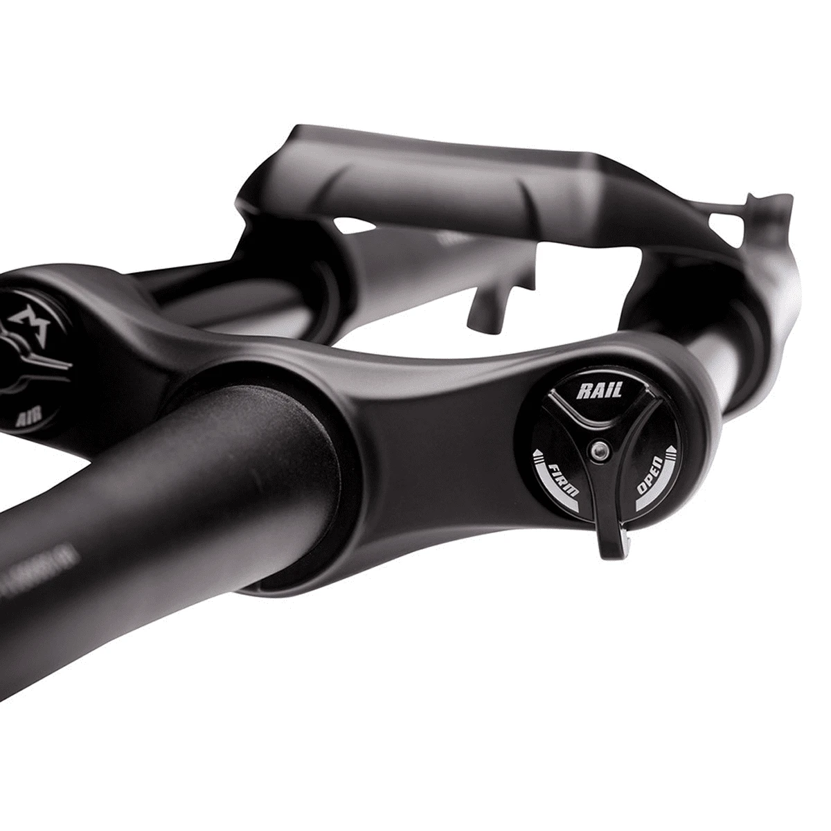 Marzocchi Bomber Z2 27.5'' - 140 Mm - Zwart/Zwart - Image 2